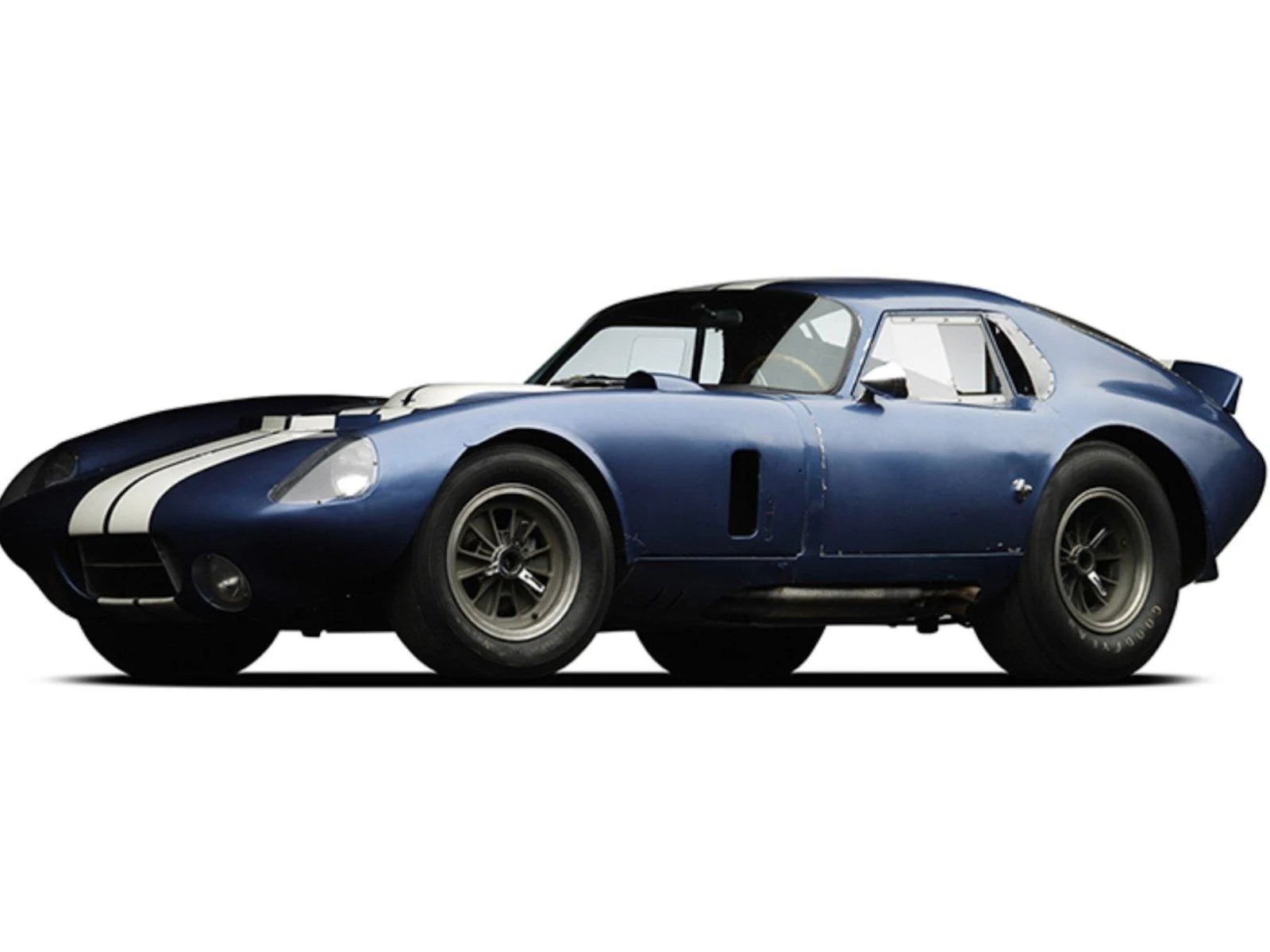 1964 Shelby Cobra Daytona - 1