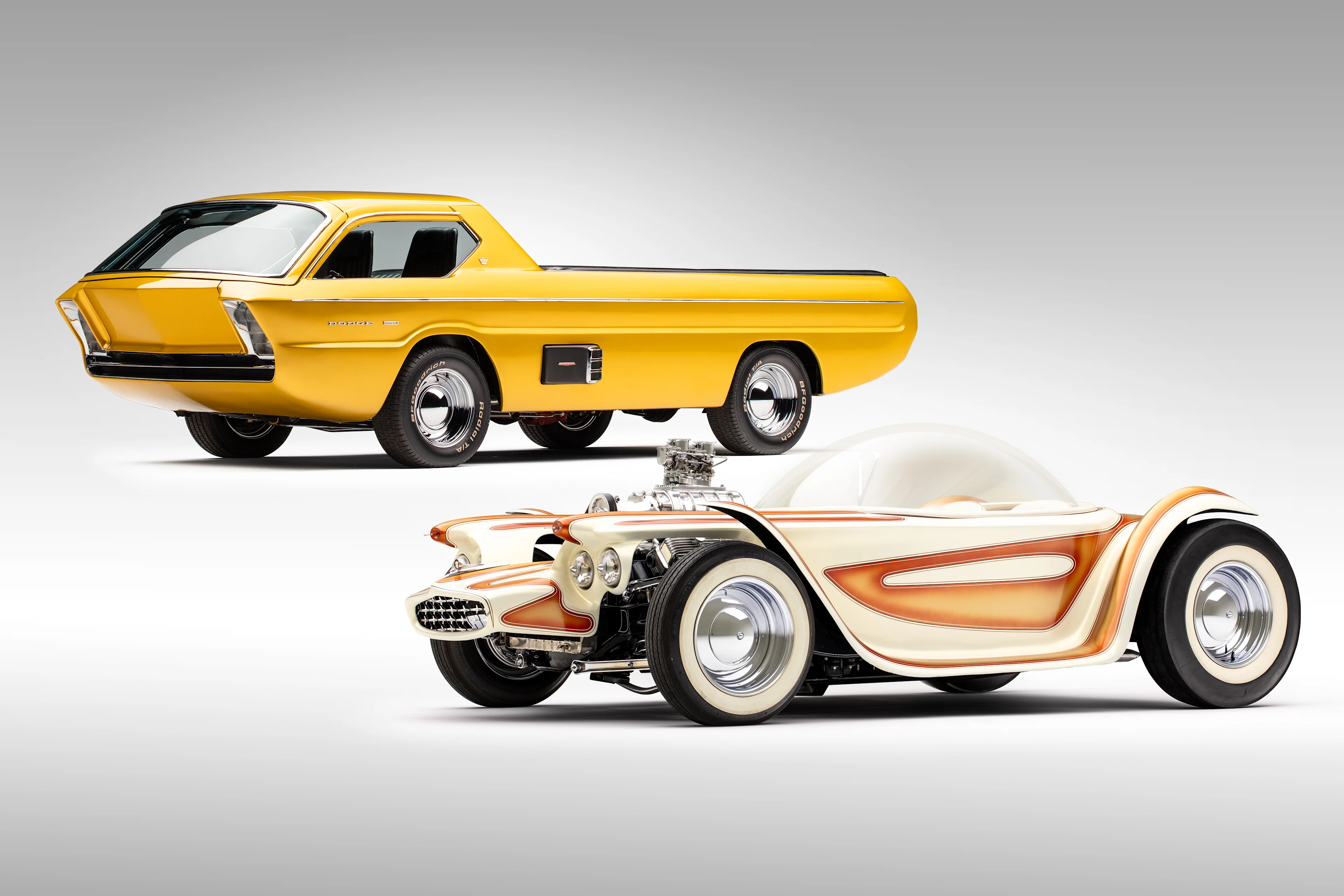 Hagerty Drivers Foundation Adds Authentic Life-Sized Hot Wheels™ Cars to Prestigious National Historic Vehicle Register in Washington, D.C.