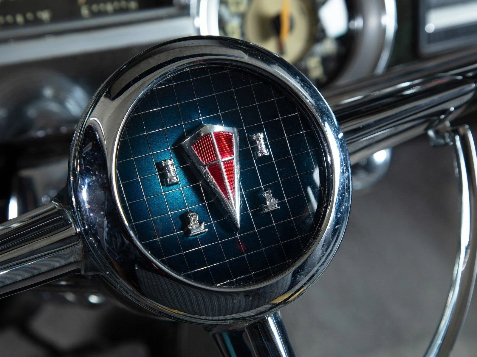 1952 Hudson Hornet - 13