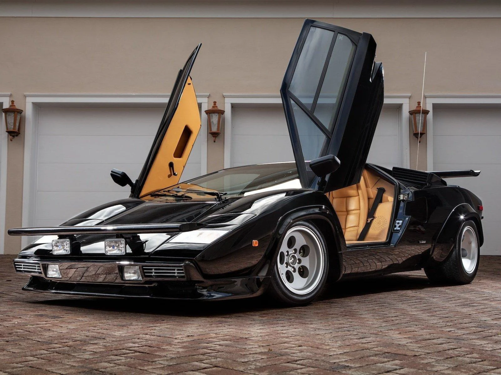 1979 Lamborghini Countach - 2