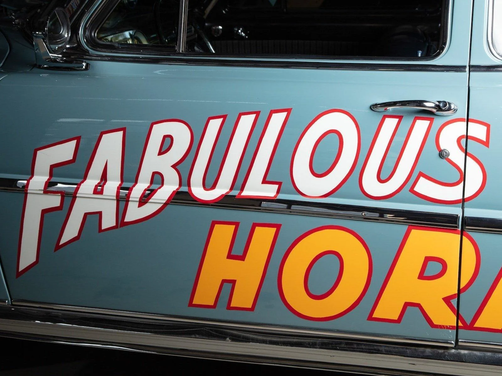 1952 Hudson Hornet - 14