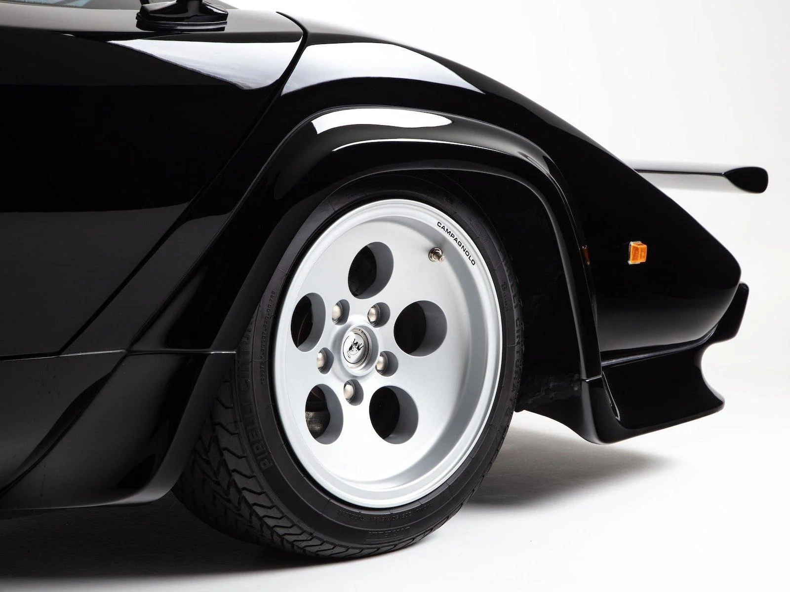 1979 Lamborghini Countach - 4