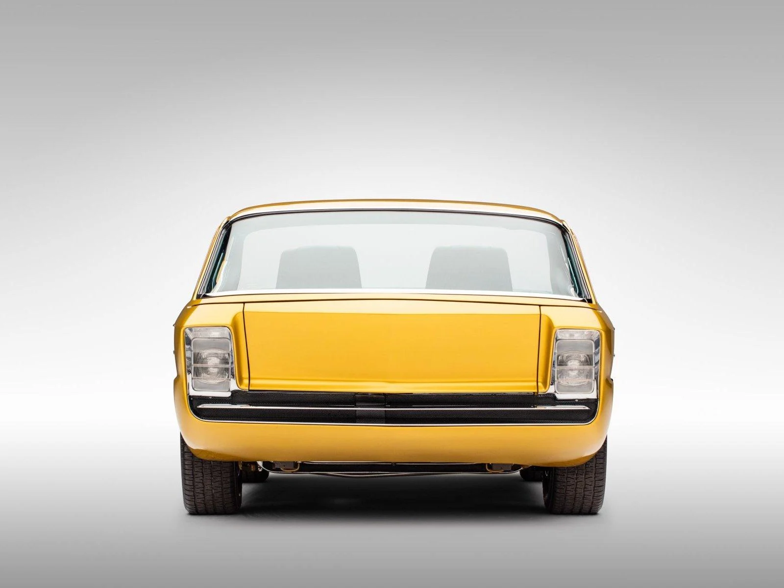 1967 Dodge Deora - 3