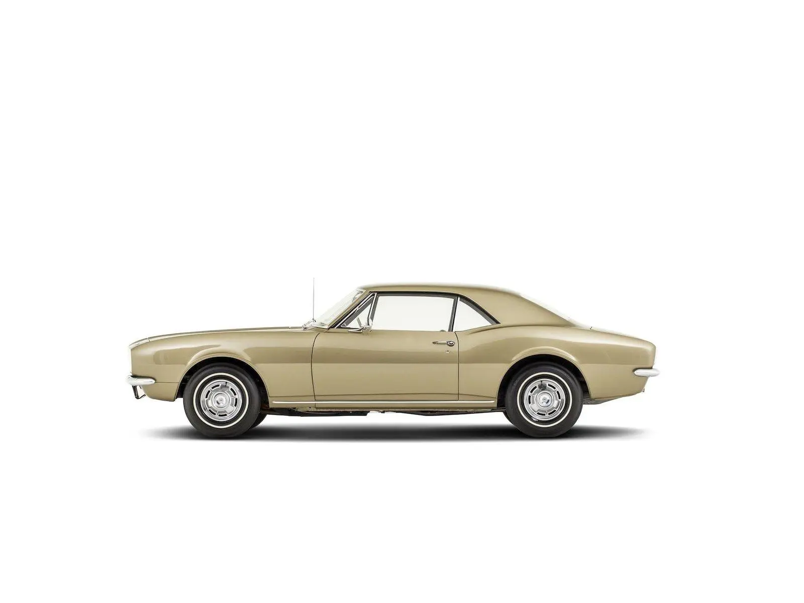 Image of 1967 Chevrolet Camaro