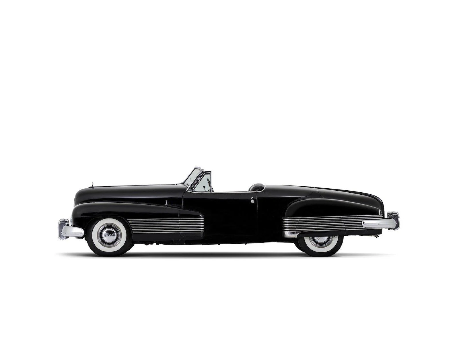 1 - 1938 Buick Y-Job
