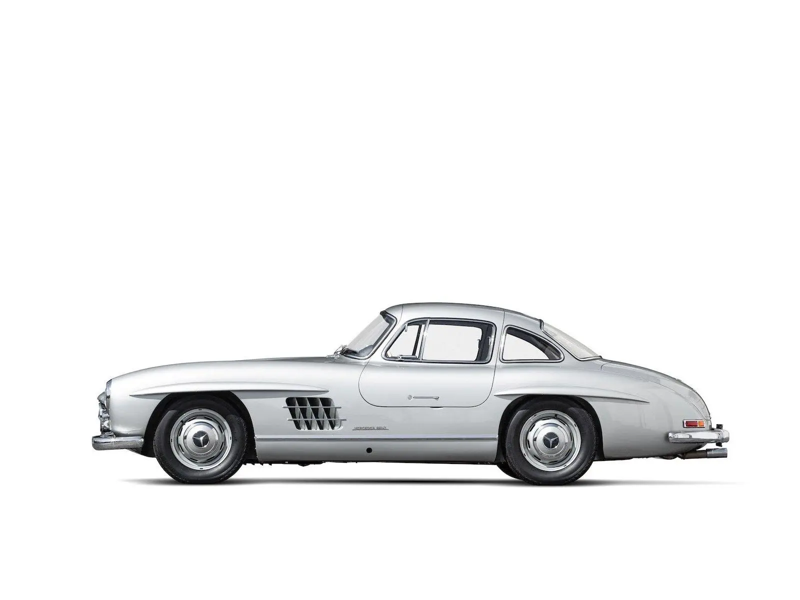Image of 1954 Mercedes-Benz 300SL
