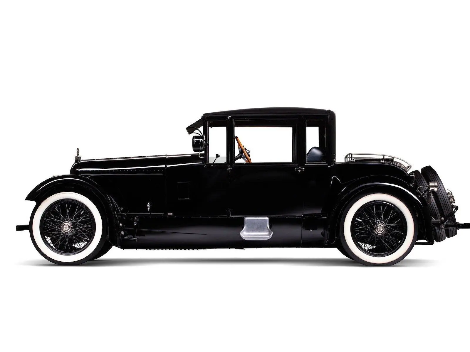 Image of 1921 Duesenberg Straight Eight