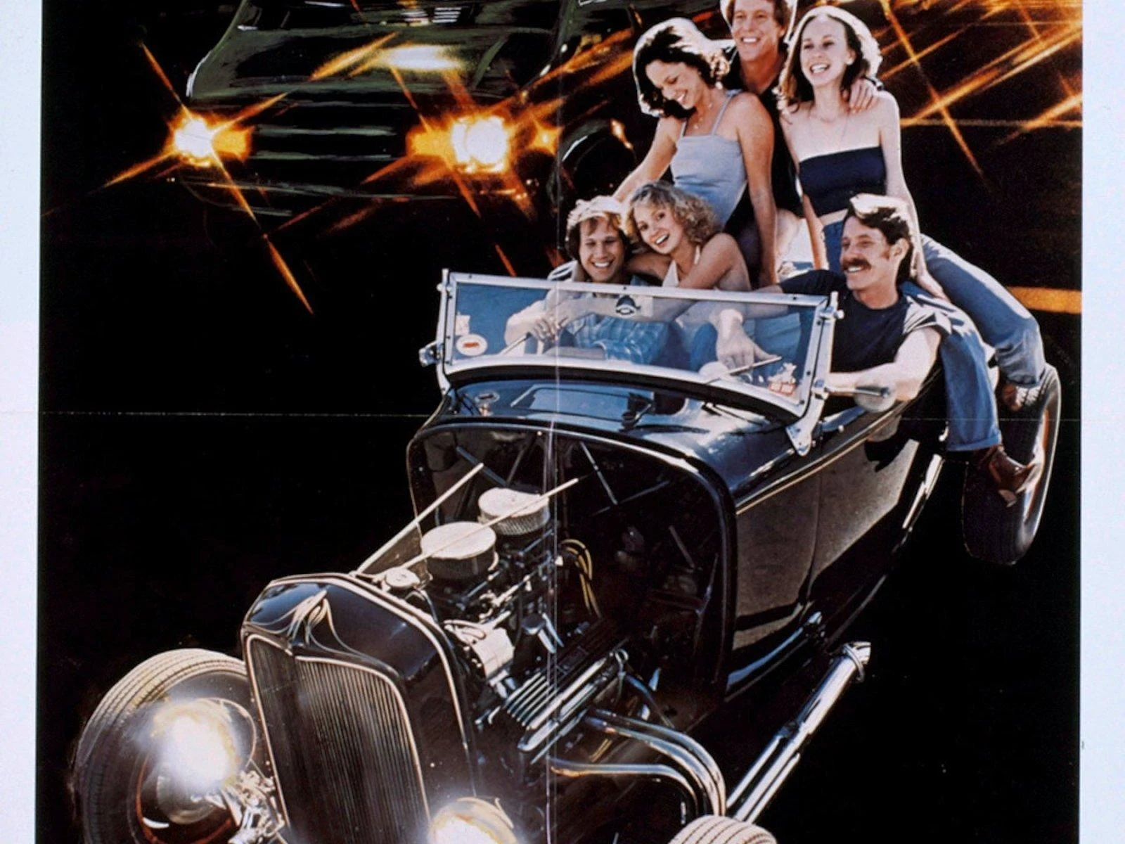 10 - 1932 Ford Model 18
