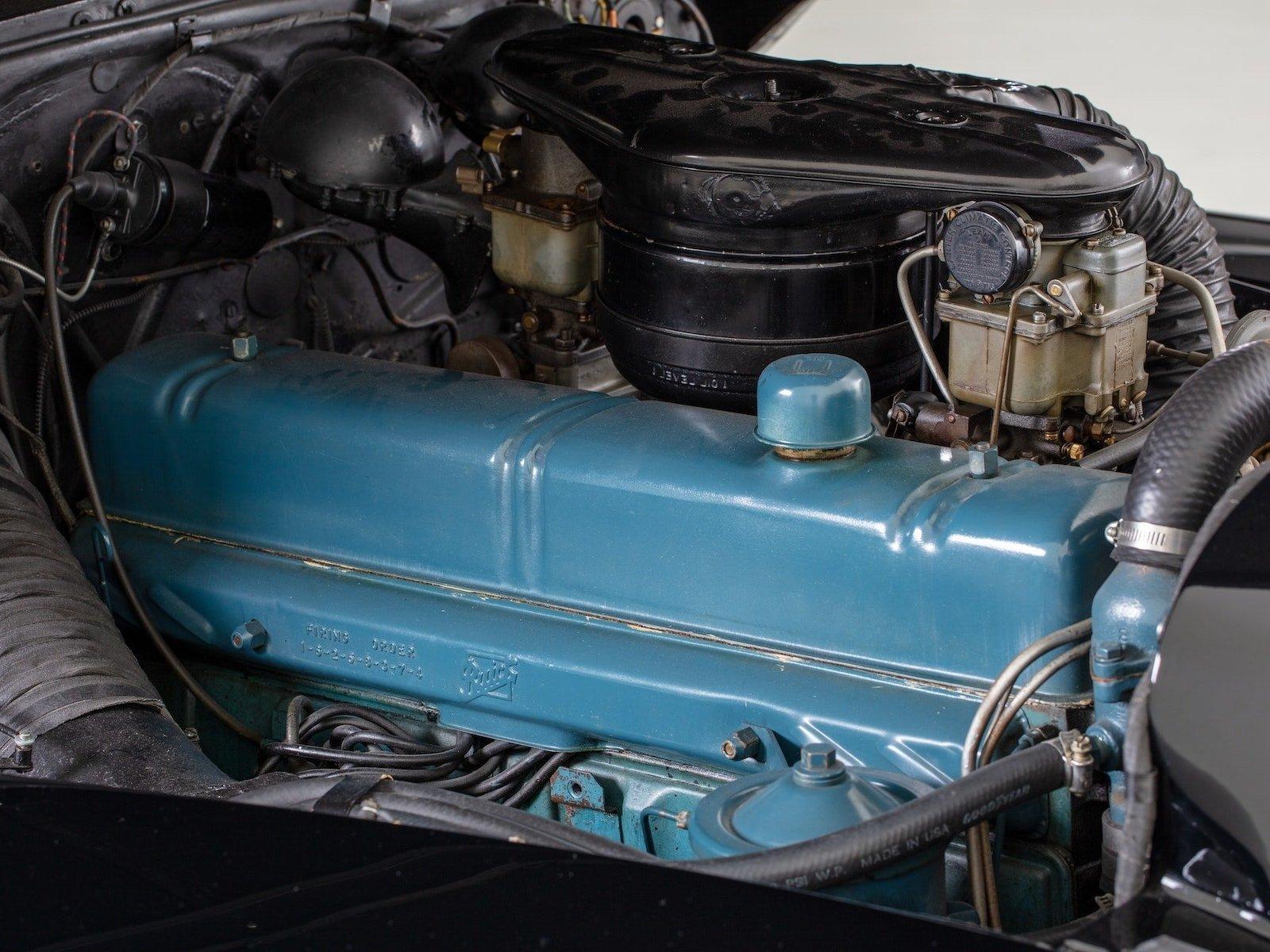 1938 Buick Y-Job | Hagerty | Drivers Foundation