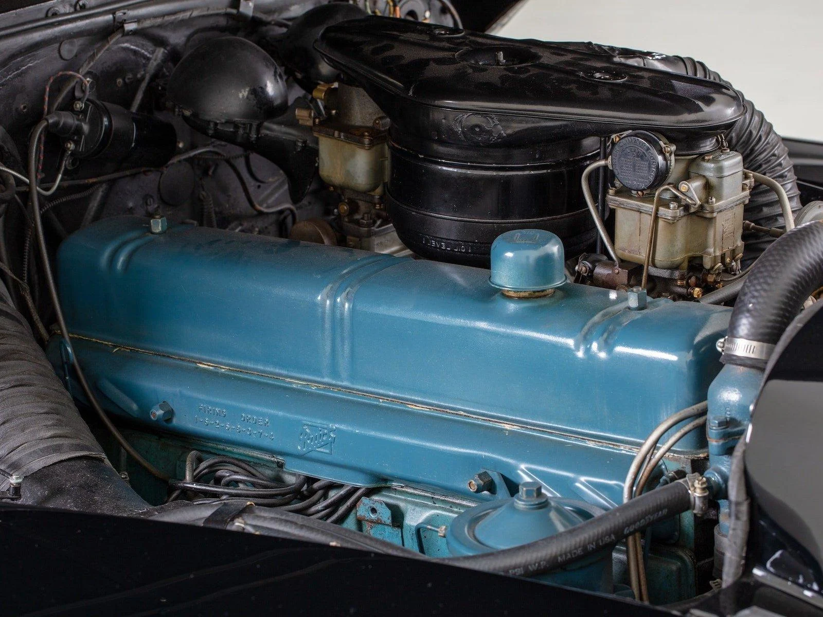 11 - 1938 Buick Y-Job