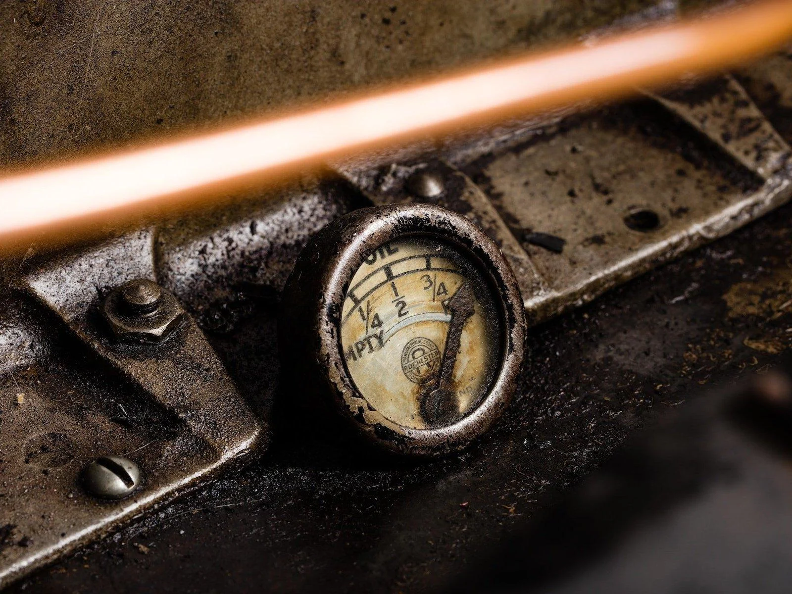 11 - 1920 Anderson Six Convertible Roadster