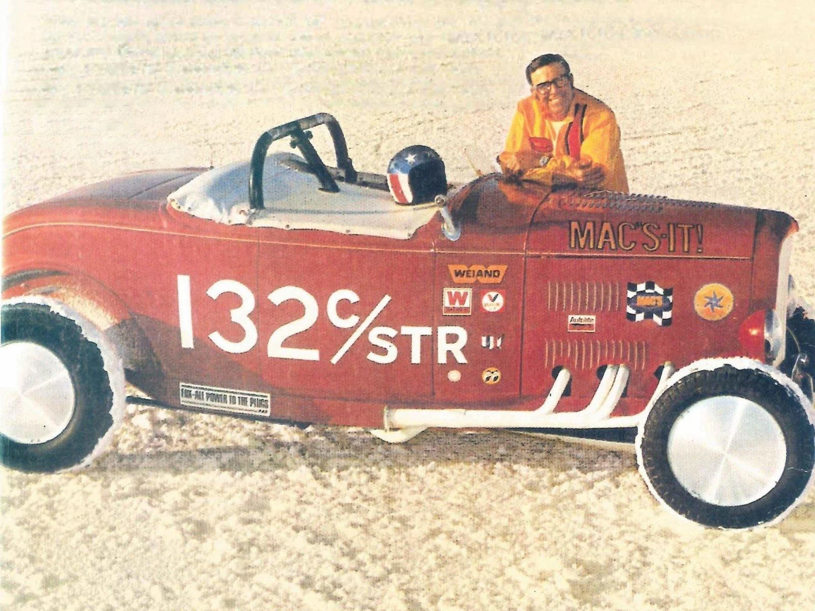 12 - 1932 Ford Model 18