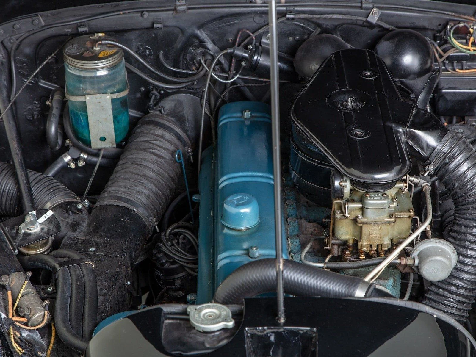 12 - 1938 Buick Y-Job