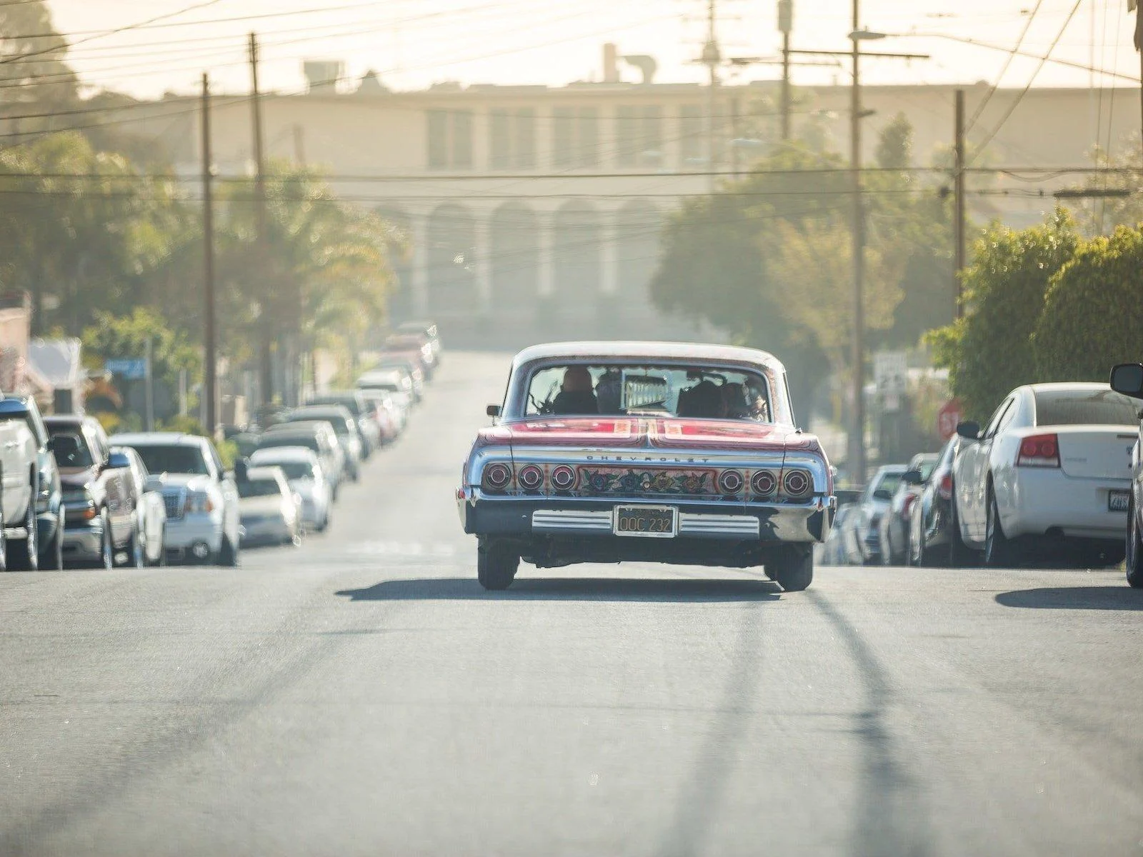 15 - 1964 Chevrolet Impala