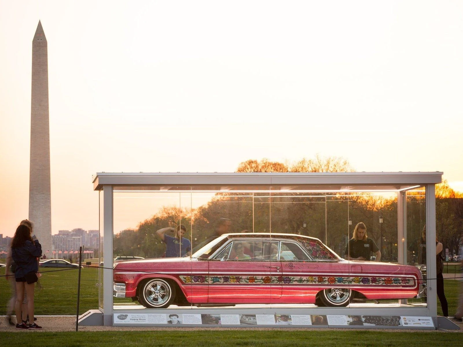 18 - 1964 Chevrolet Impala