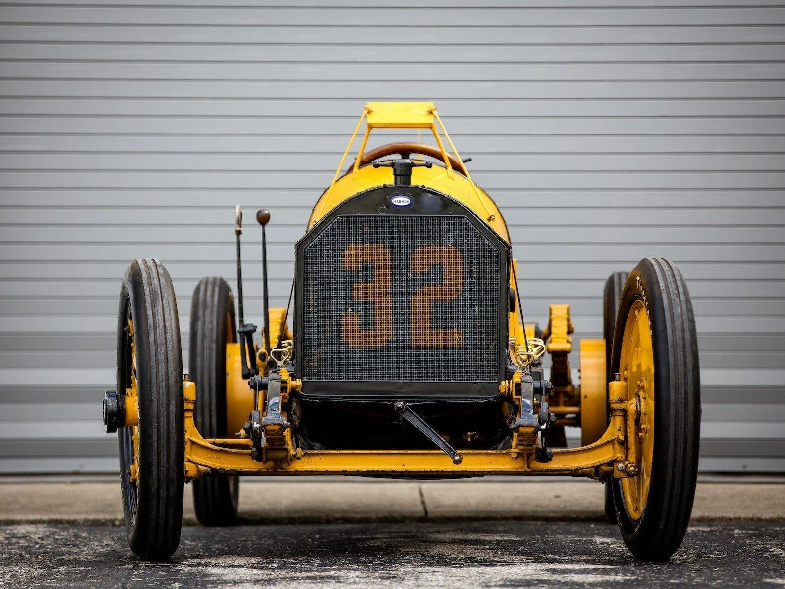 3 - 1911 Marmon Wasp