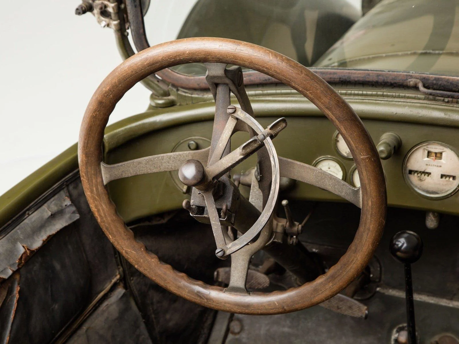 3 - 1918 Cadillac Type 57