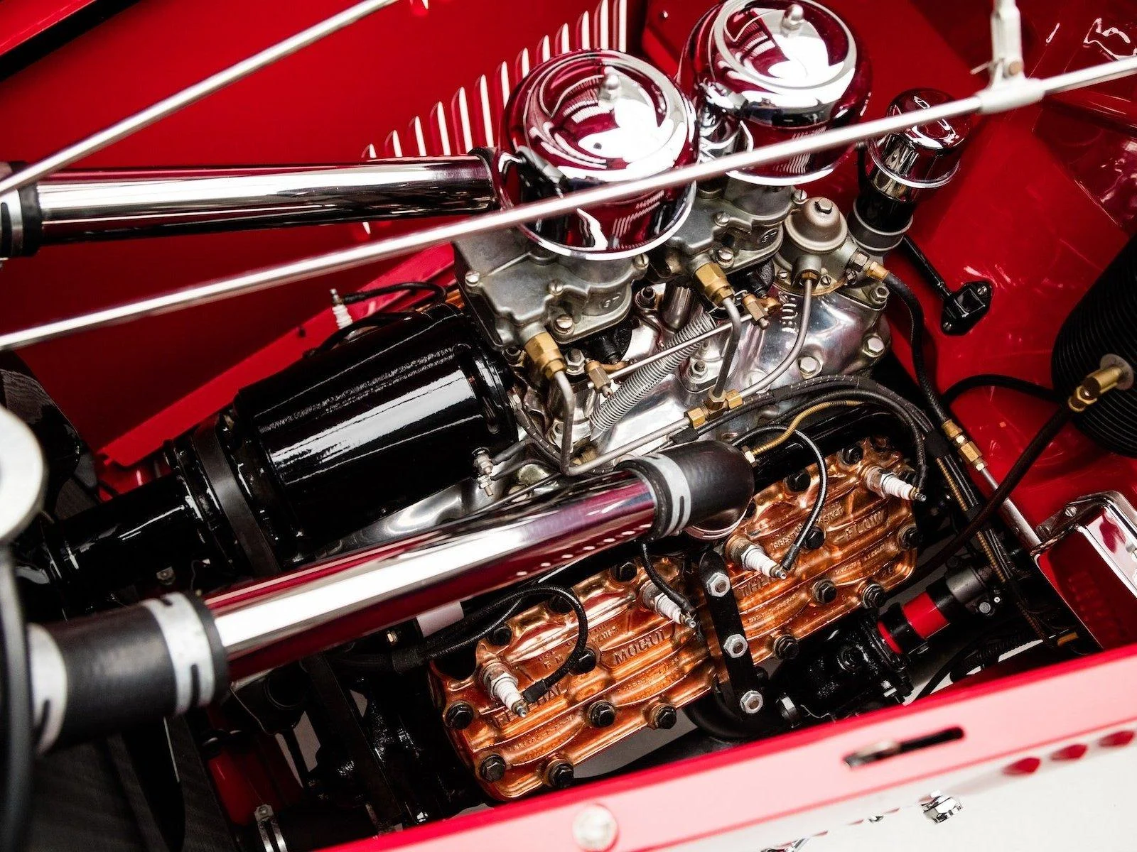 4 - 1932 Ford Model 18