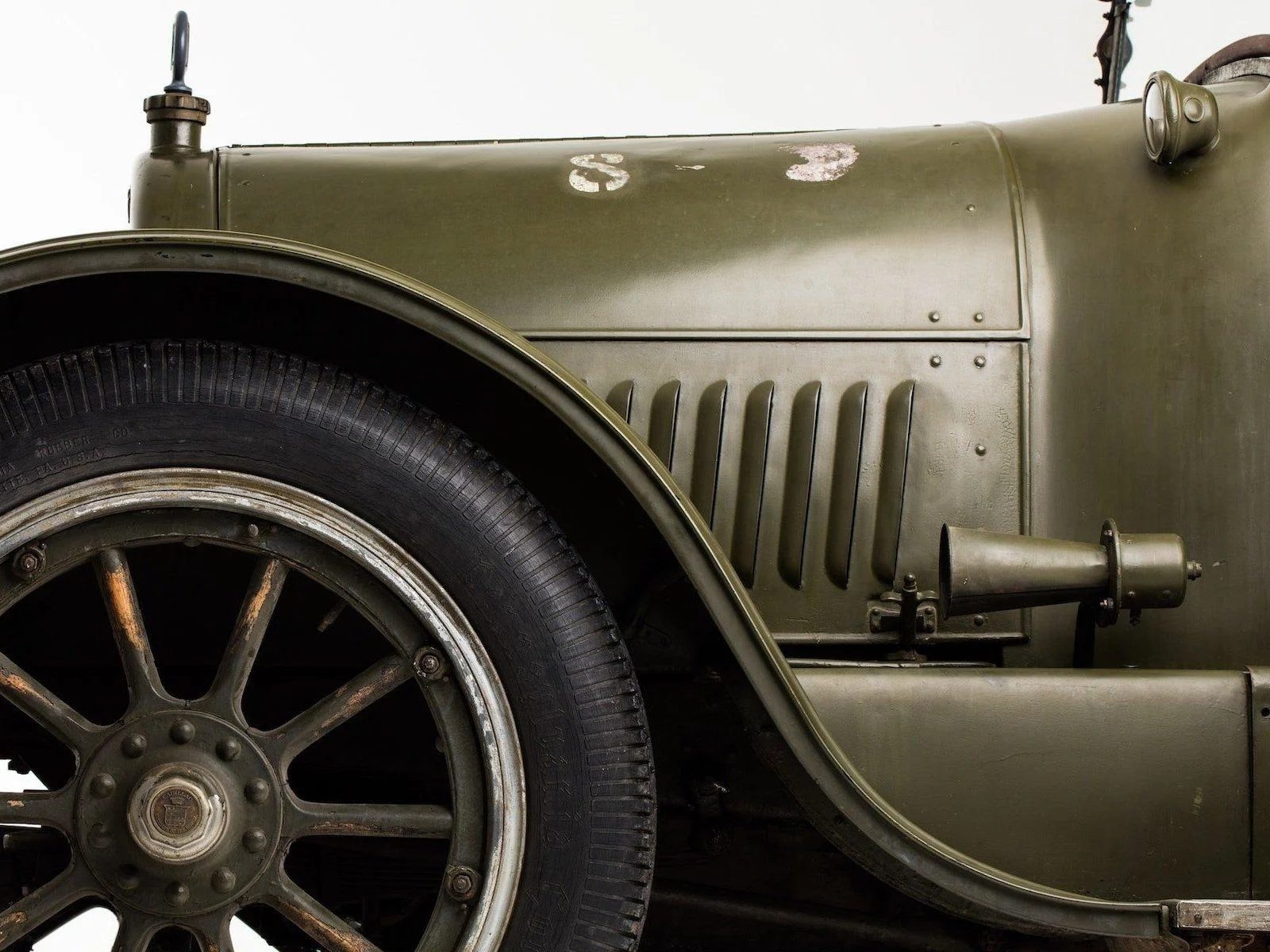 4 - 1918 Cadillac Type 57
