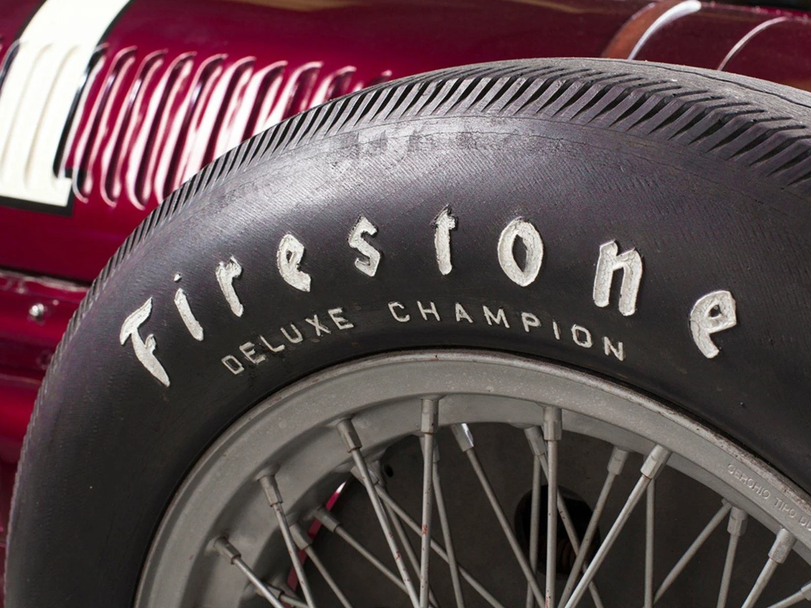 4 - 1938 Maserati 8C.T.F.