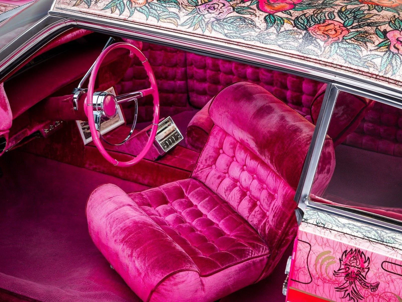 5 - 1964 Chevrolet Impala