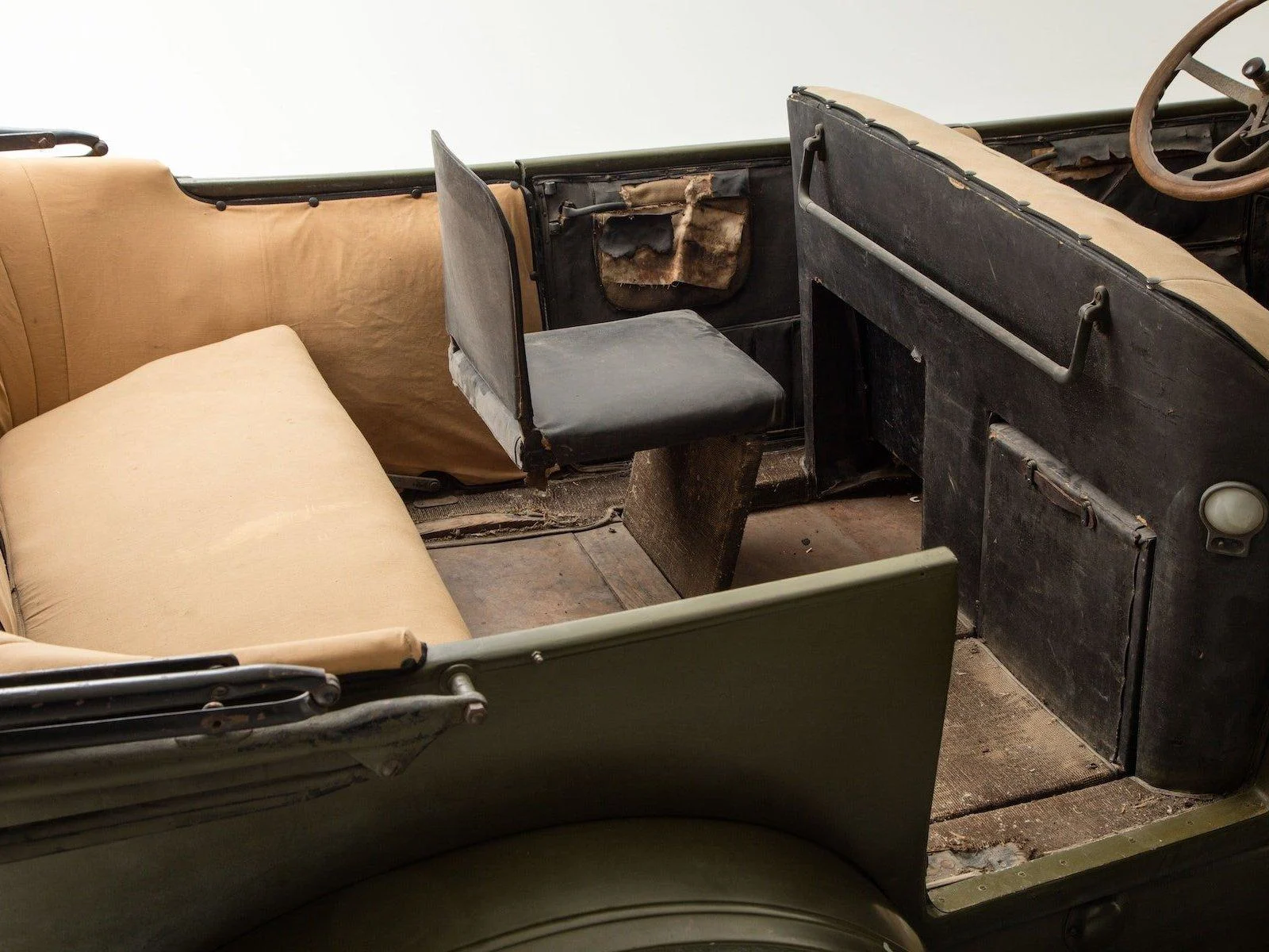5 - 1918 Cadillac Type 57