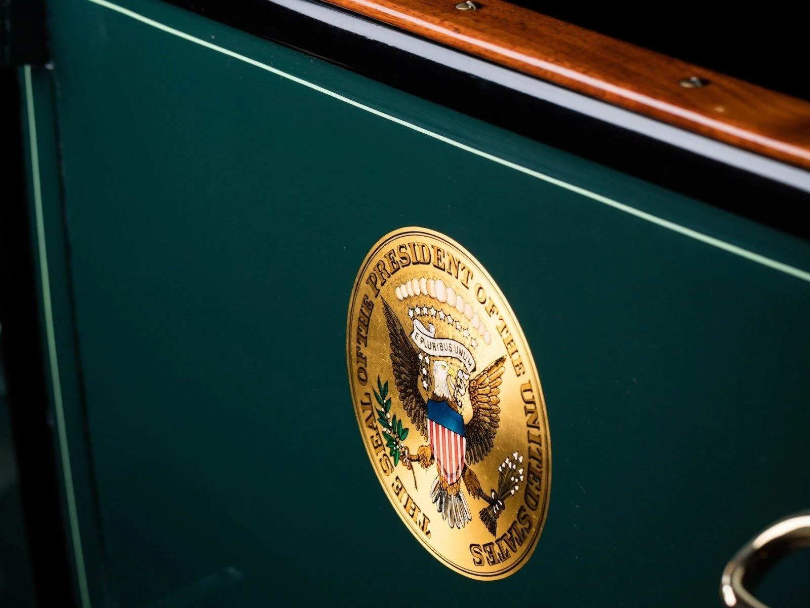 7 - 1909 White Model M Steam Car