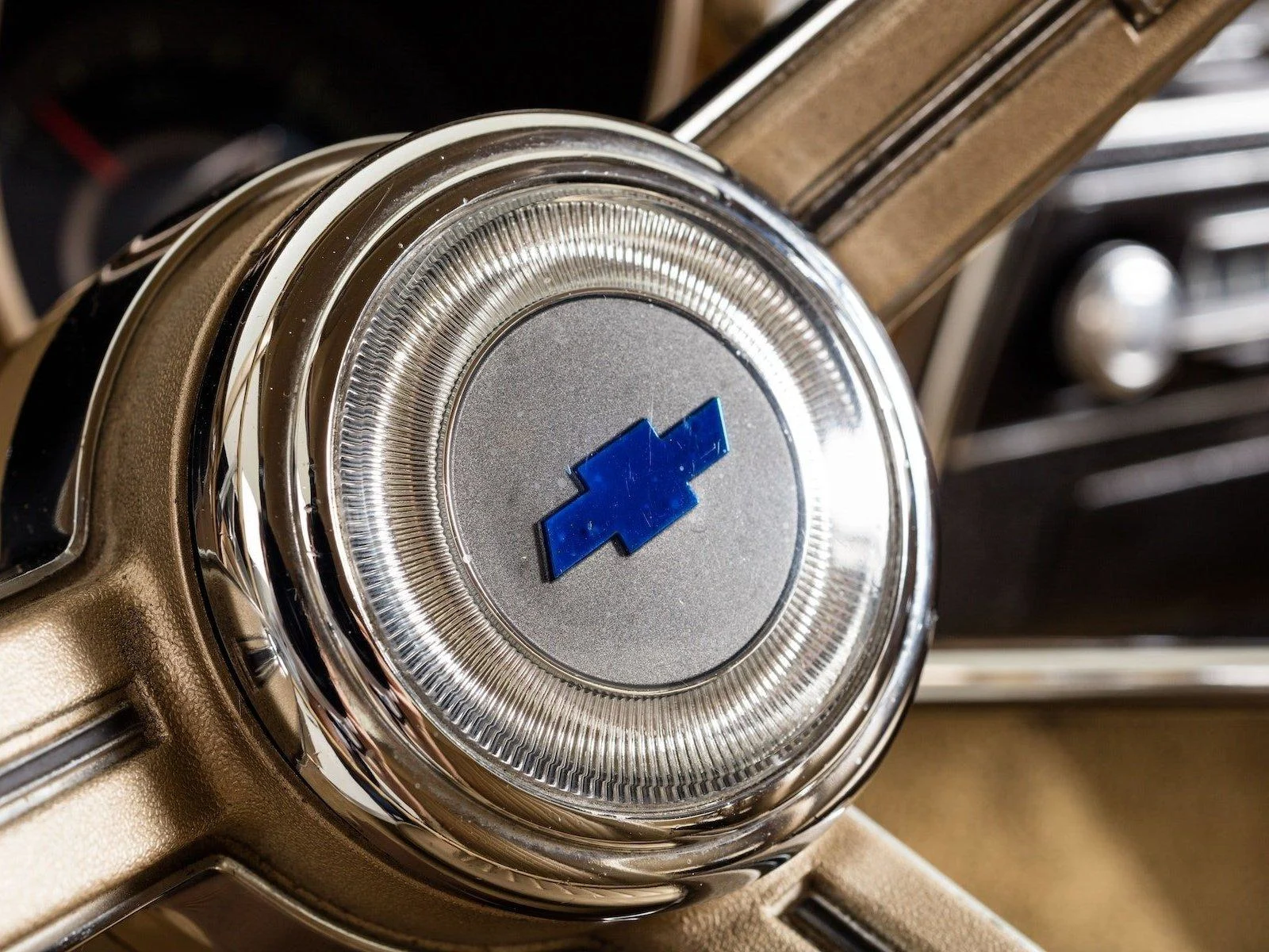 8 - 1967 Chevrolet Camaro