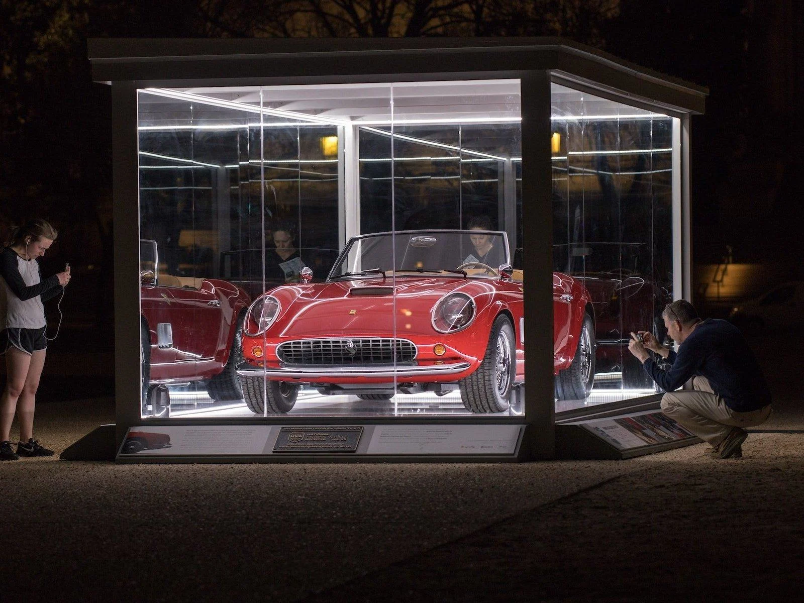 9 - 1985 Modena Spyder California