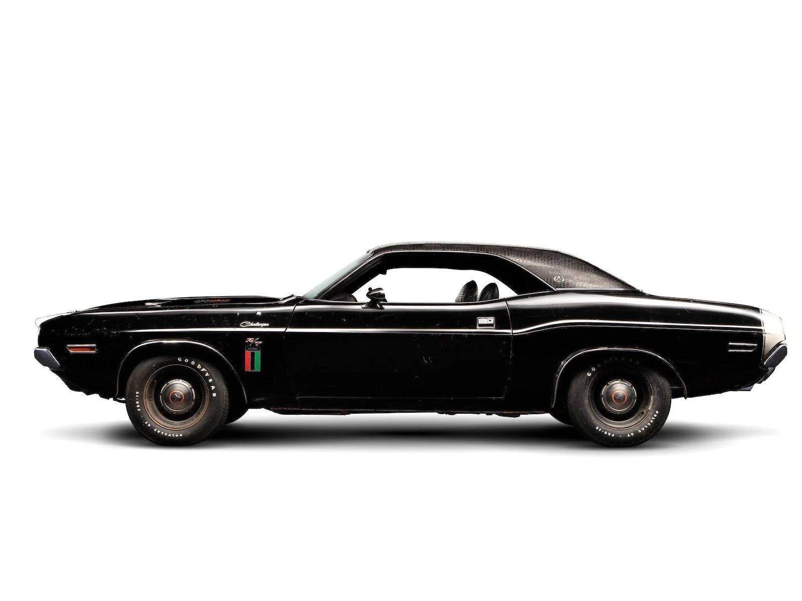 1970 Dodge Challenger - 1
