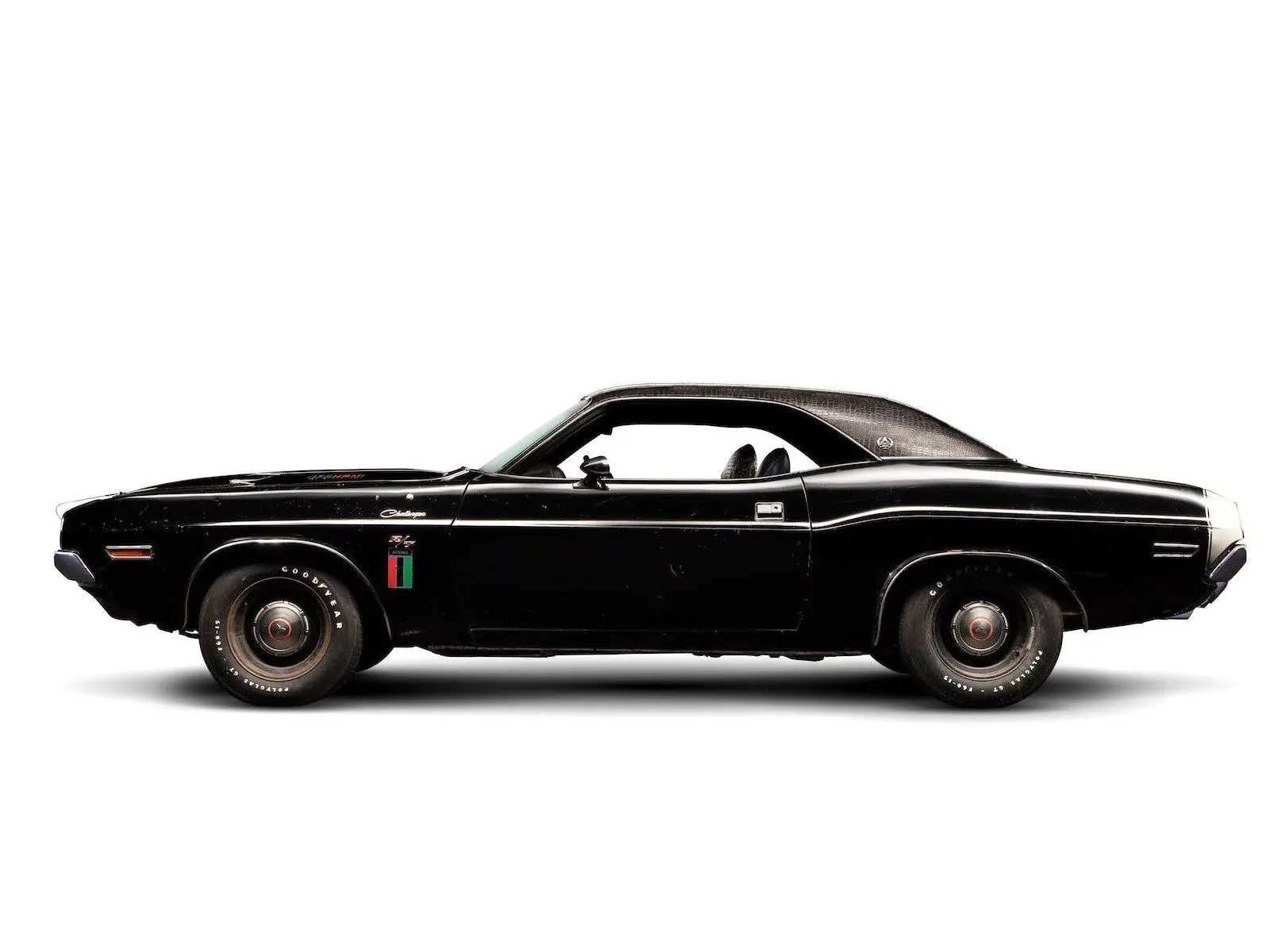 Image of 1970 Dodge Challenger