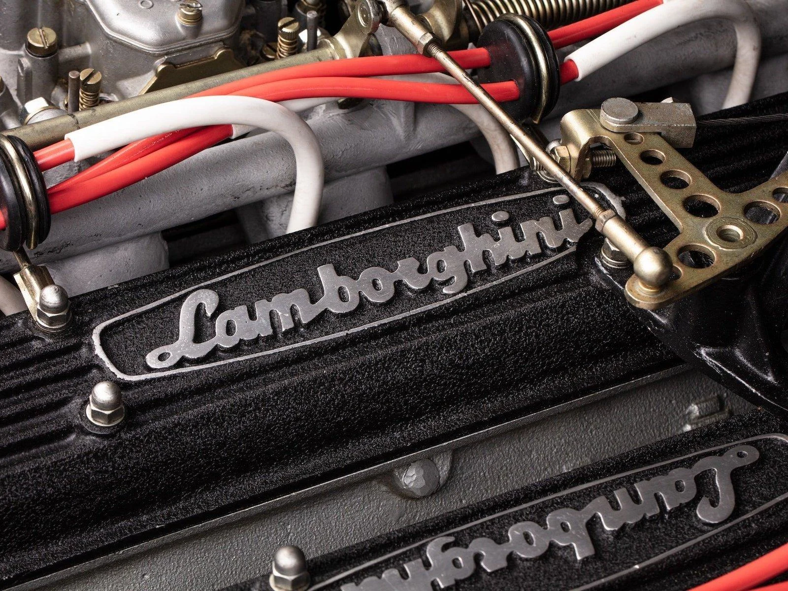 1979 Lamborghini Countach - 14