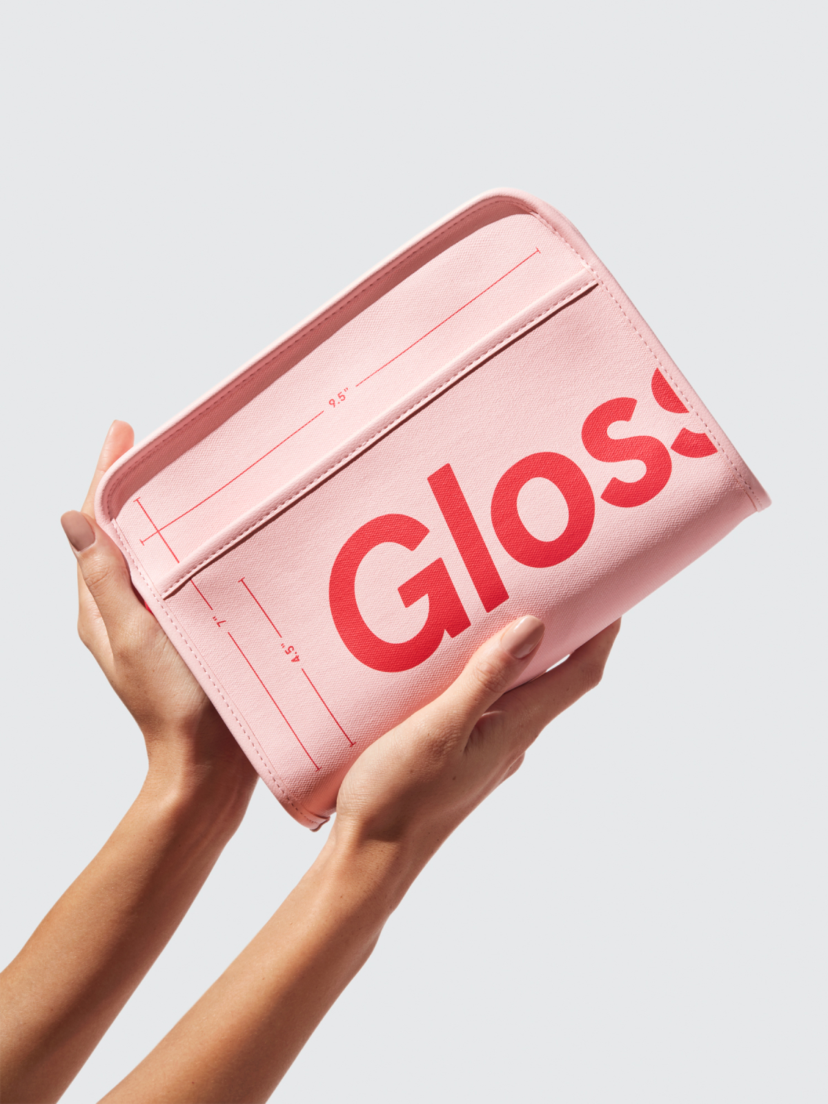 Glossier | The Beauty Bag