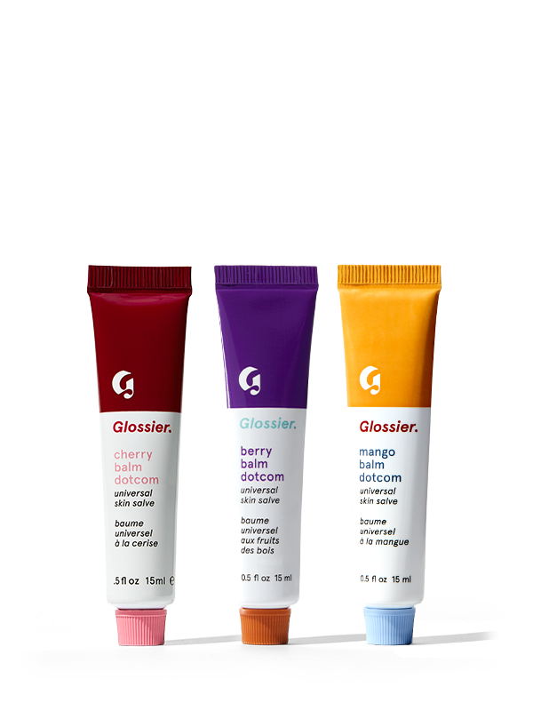 Glossier Skincare Beauty Products Inspired By Real Life