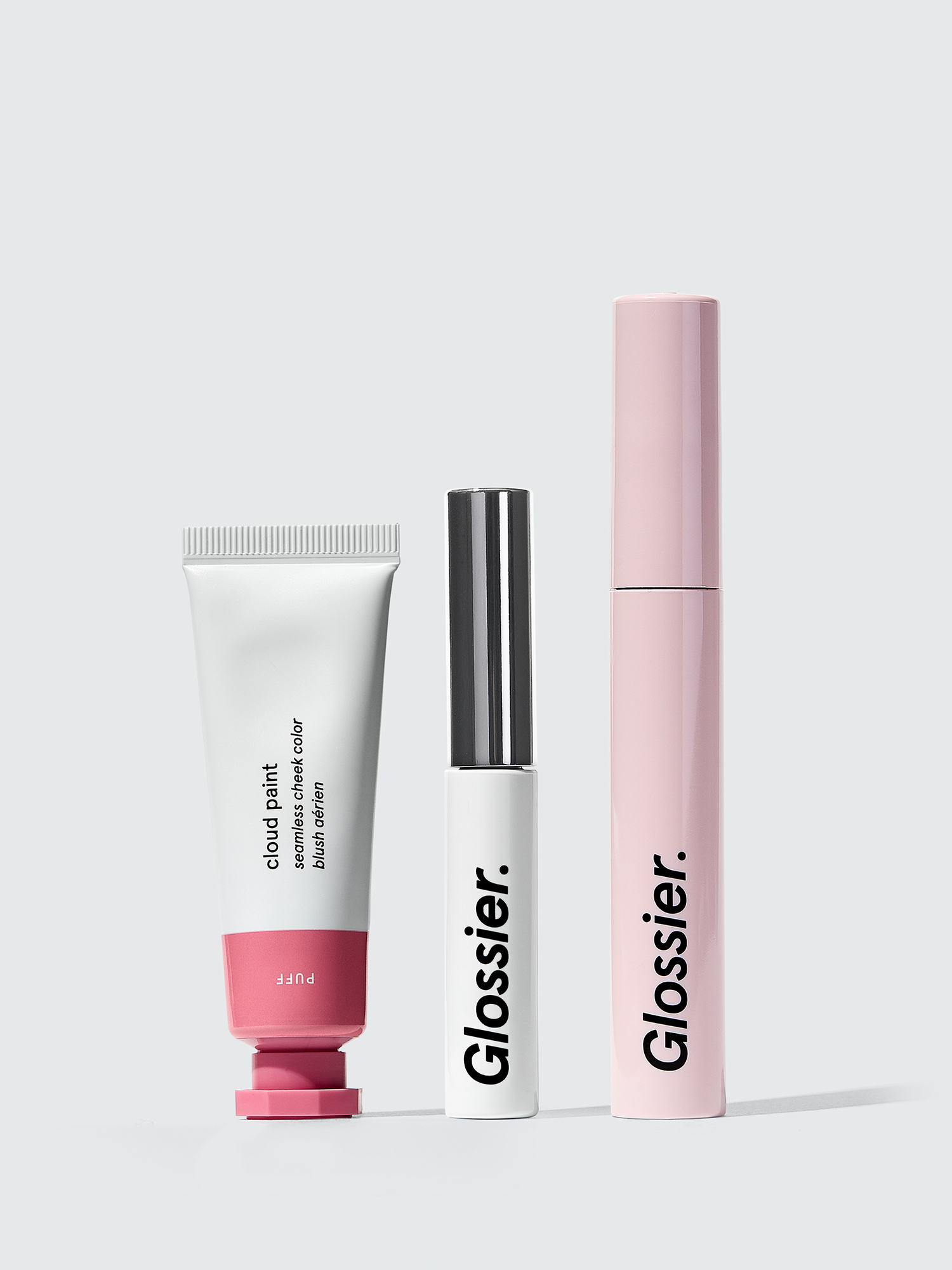 Glossier | Skincare & Beauty Products Inspired by Real Life