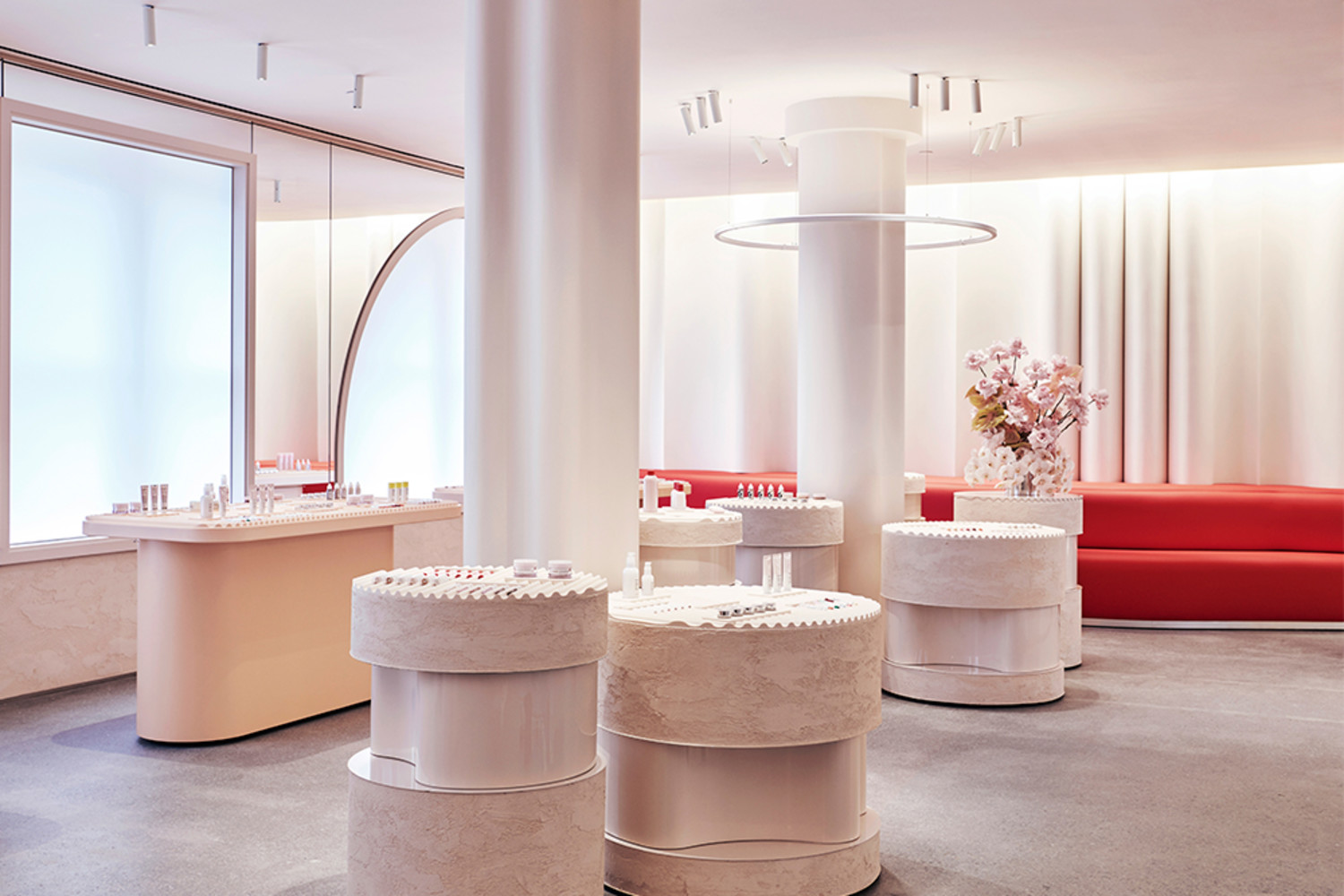 Image result for glossier lafayette