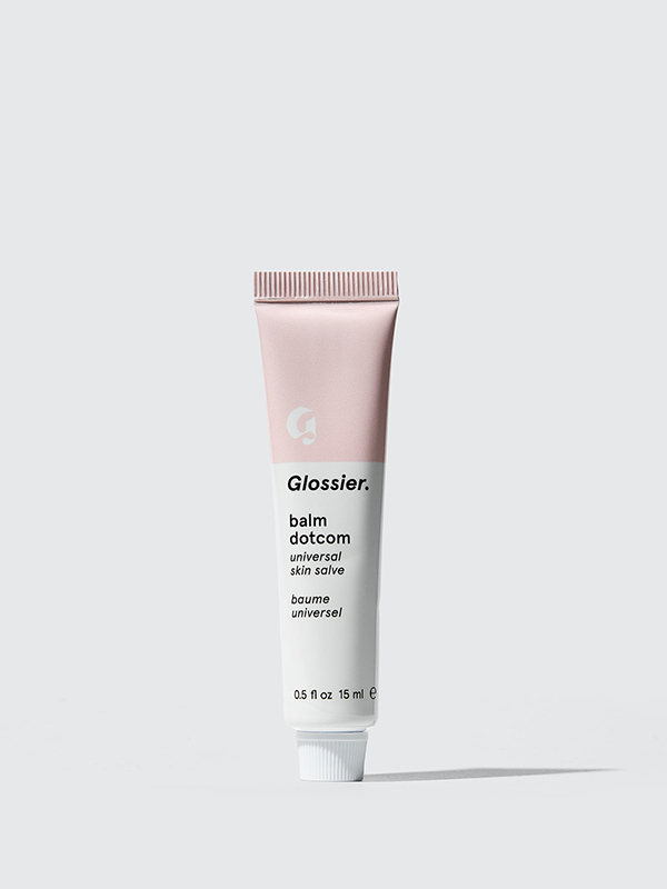 glossier spf moisturiser