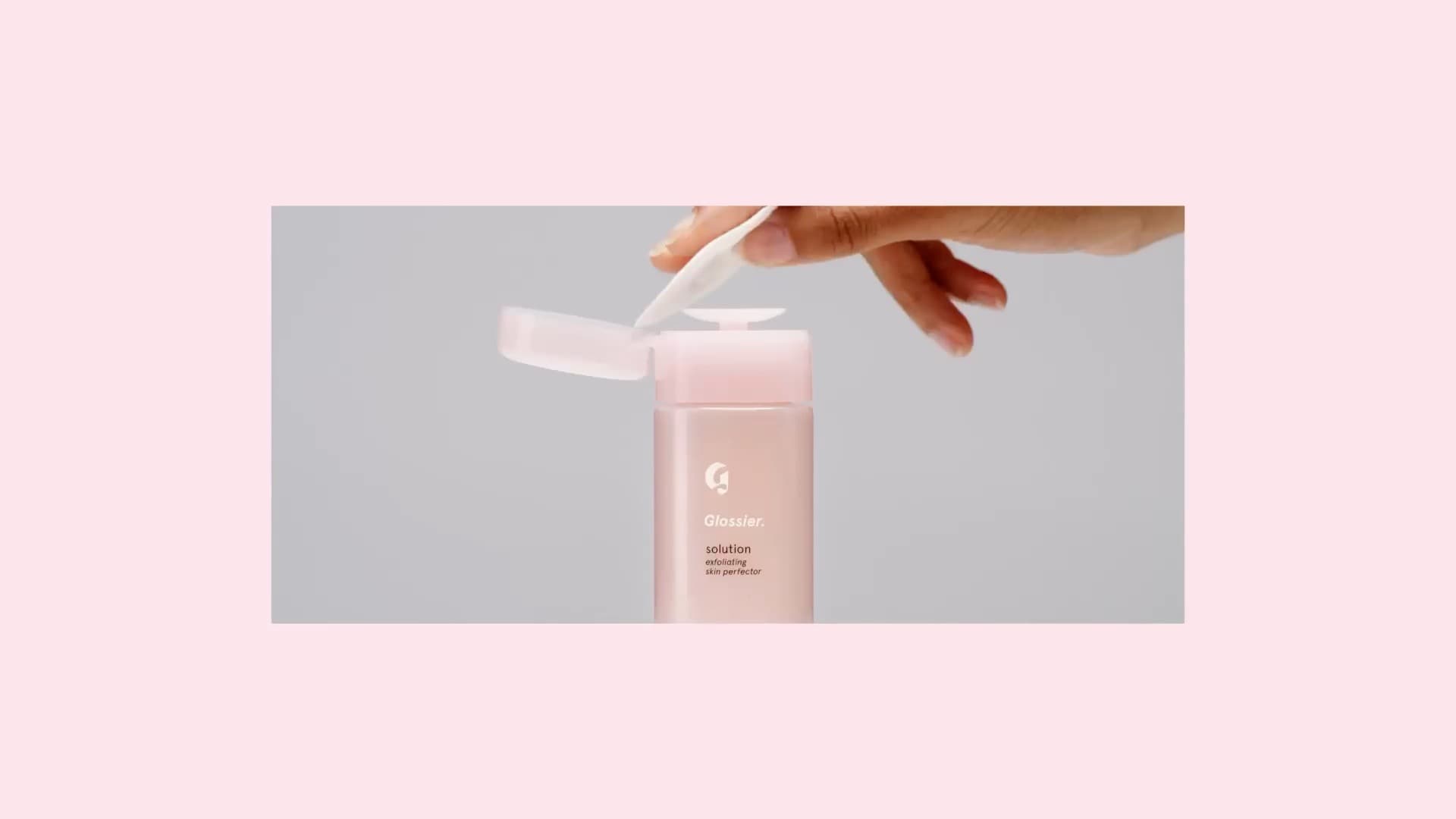 glossier sensitive skin
