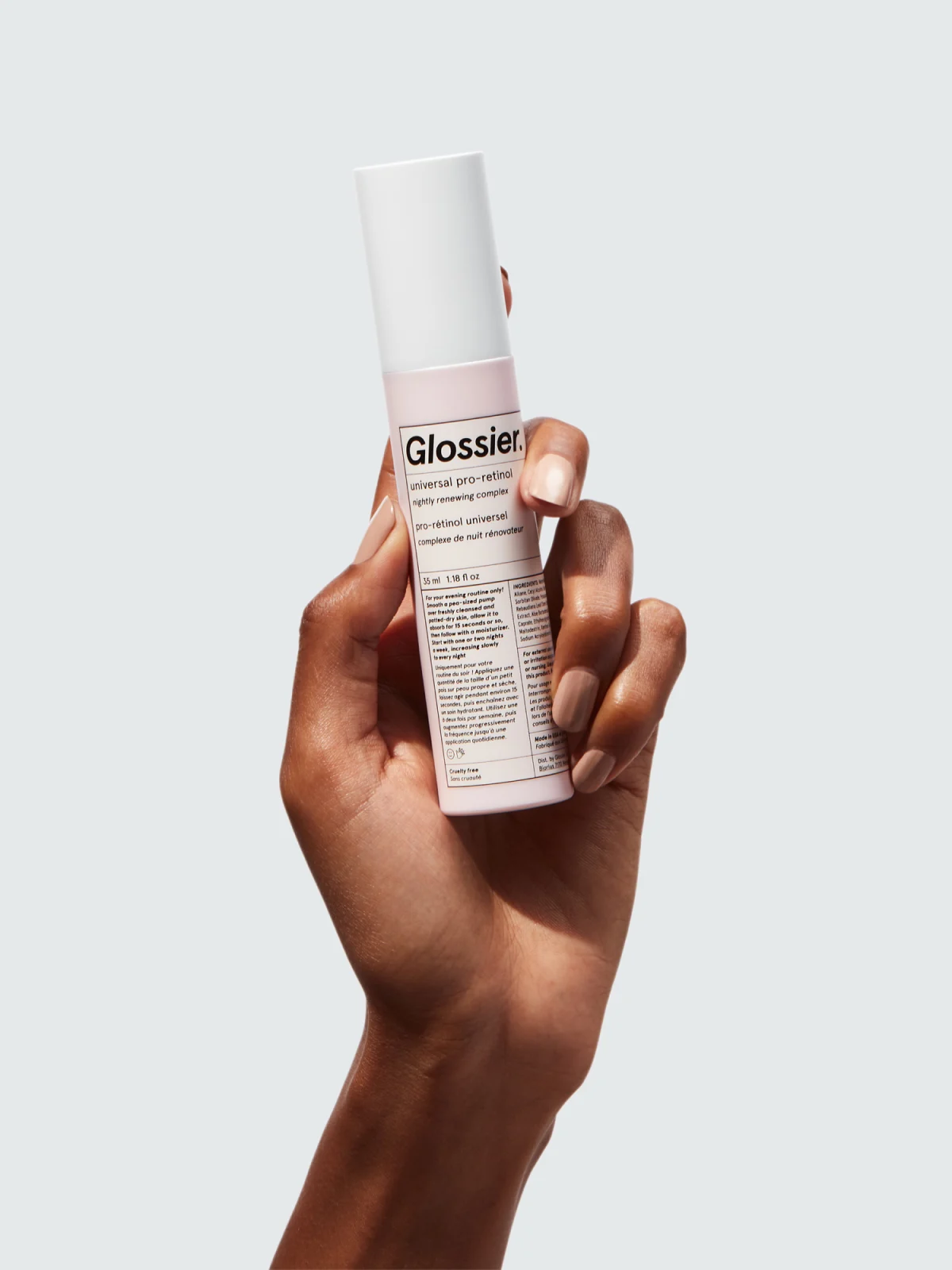 Universal Pro-Retinol – Glossier | Skincare & Beauty Products Inspired by Real Life