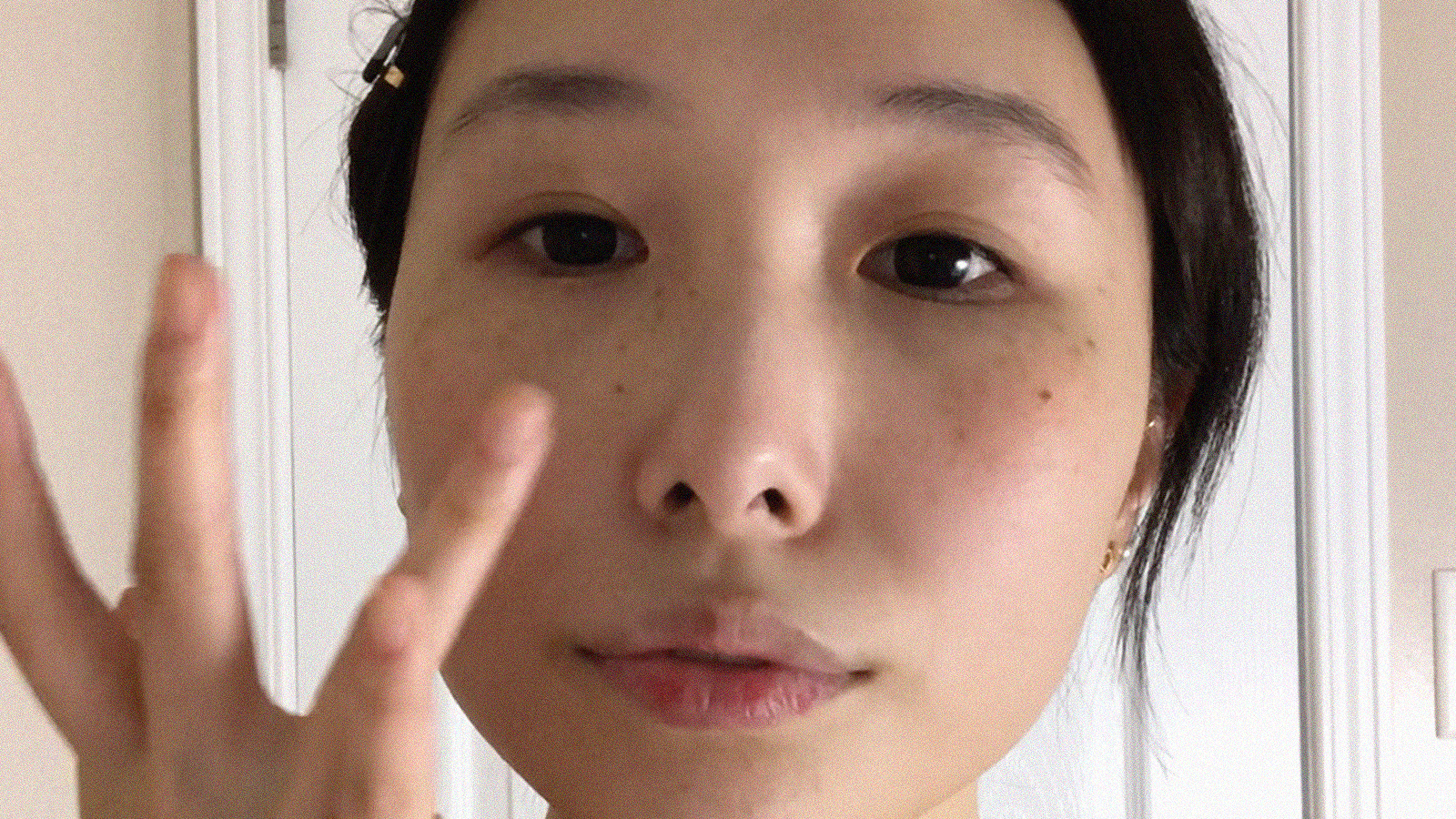 glossier sensitive skin