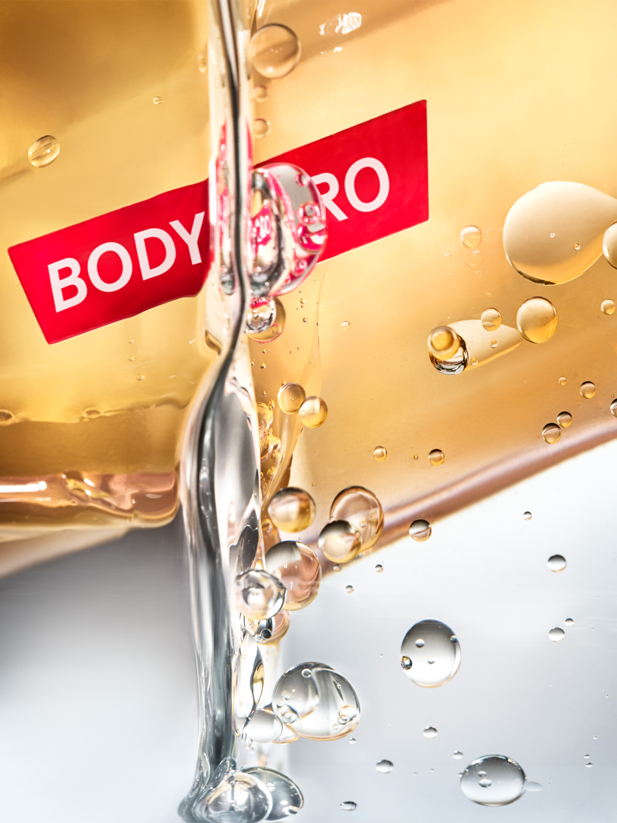 Age Defy+ Pure Luxe Body Oil 50ml