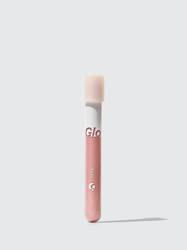 Glossier Lidstar in Slip