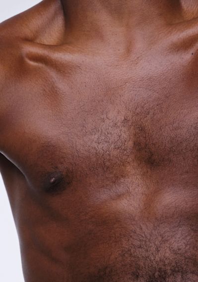 Body Hero Bodycare Glossier Before they did the body hero campaign, they should have hired black people. body hero bodycare glossier