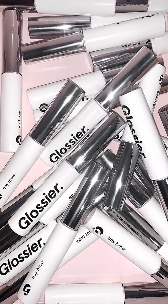 Glossier | Skincare & Beauty Products Inspired by Real Life