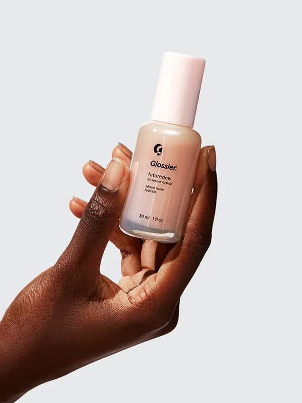 Futuredew – oil serum hybrid • 30 ml / 1 fl oz – Glossier