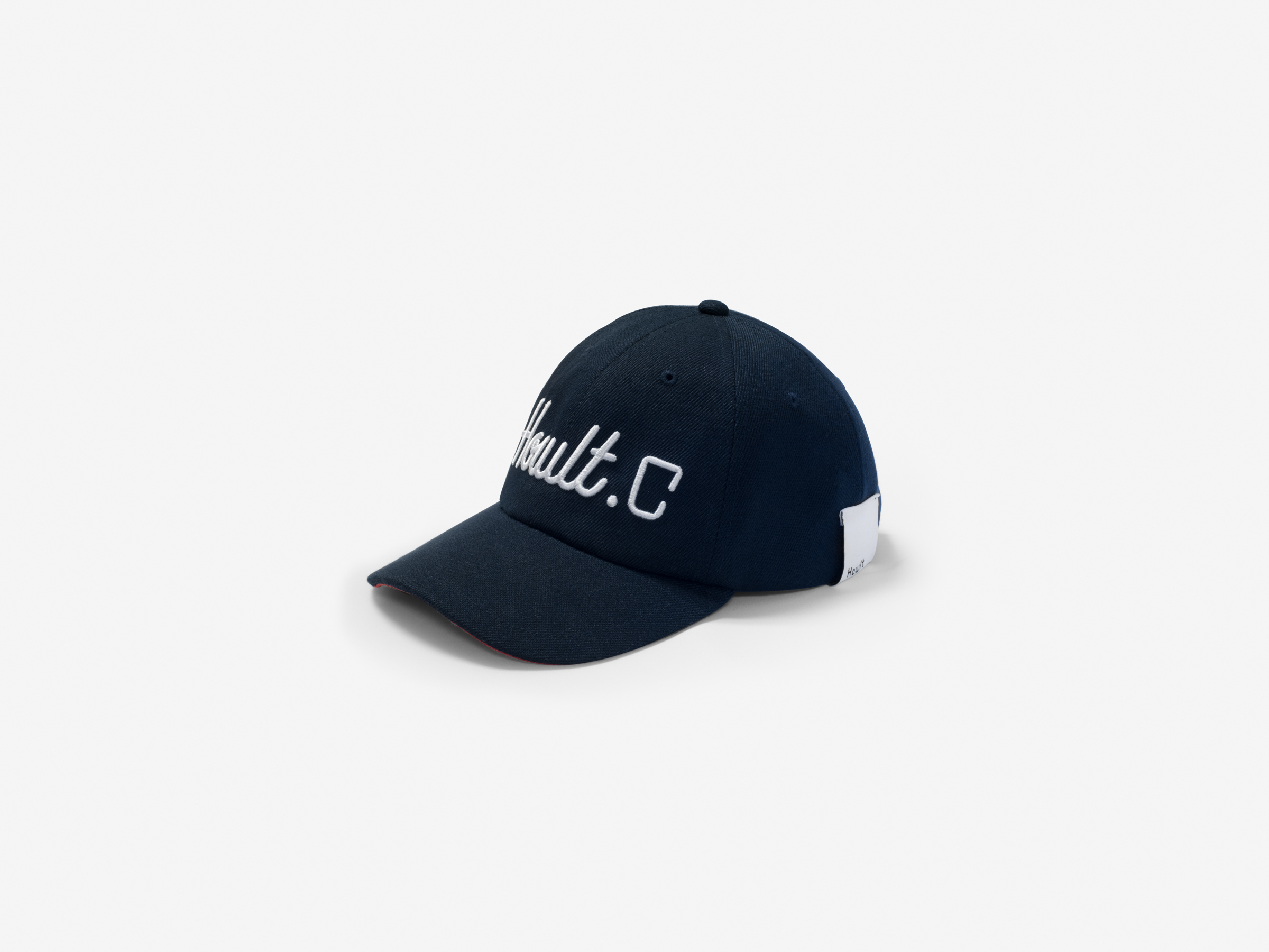 hc cap02