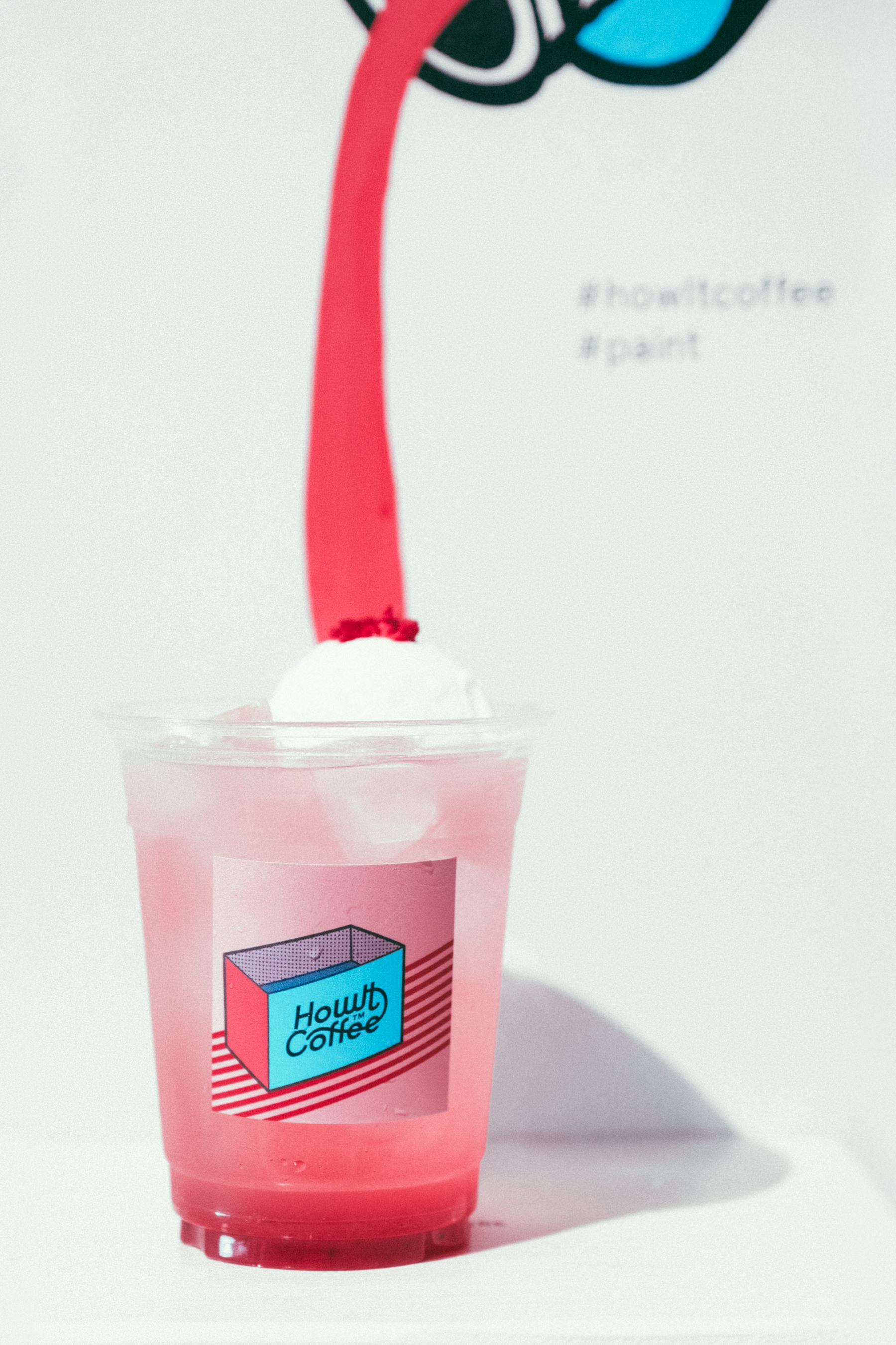 Artwork that is sure to be Instagram-worthy