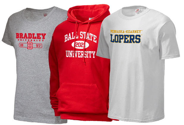 College Sweatshirts, NCAA Hoodies, University Sweatshirt, Collegiate  Pullover