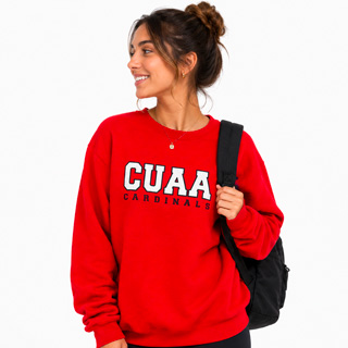 College Tackle Twill Sweatshirt