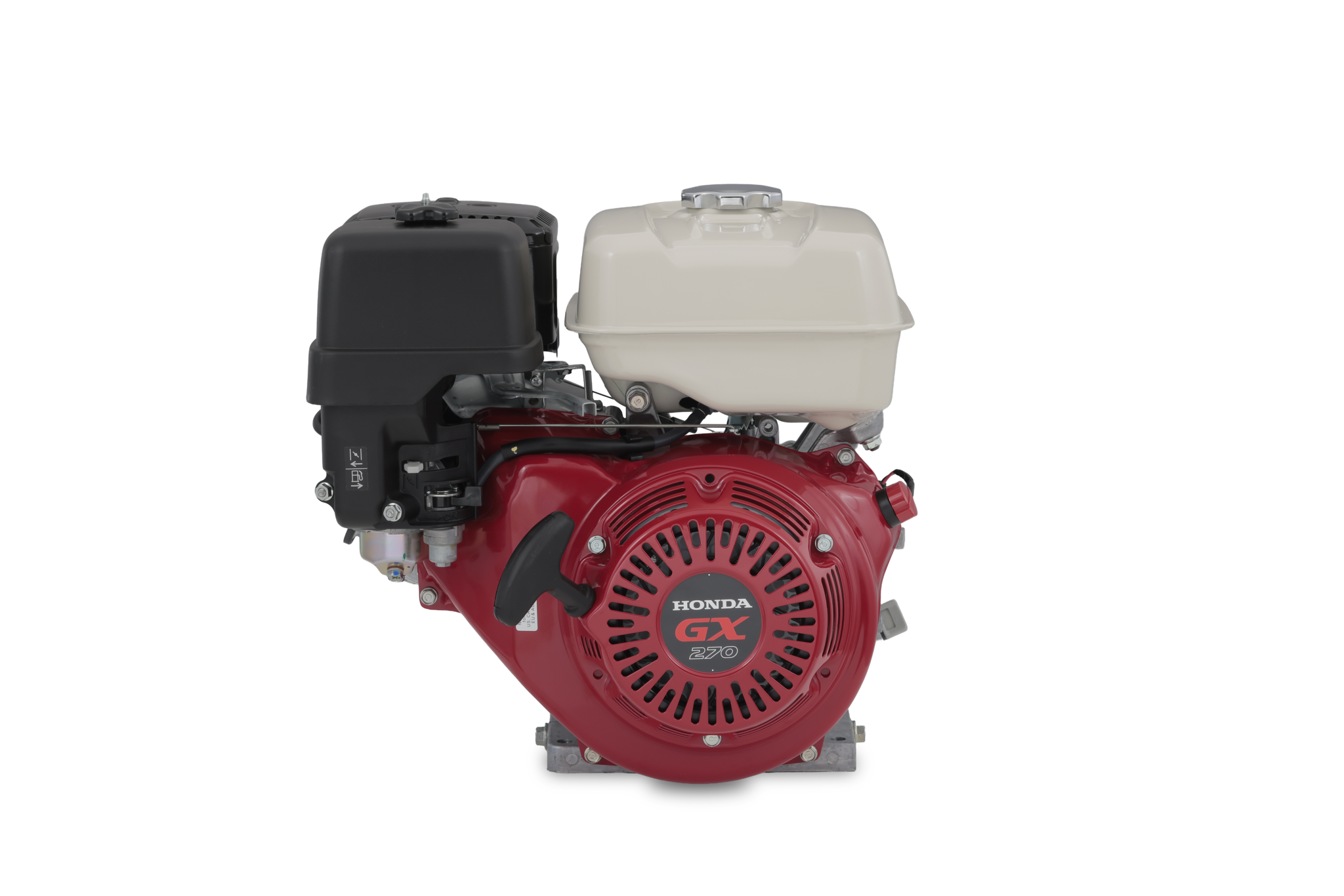 GX270T2 QHP1